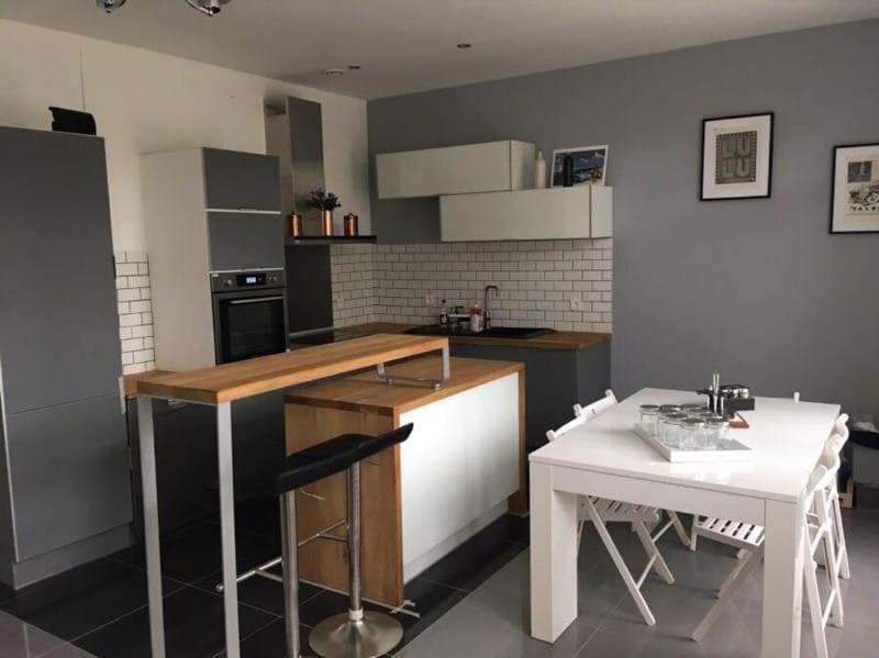 Les 20 Collines 4 A 6 Pers Apartment Dieppe Exterior foto